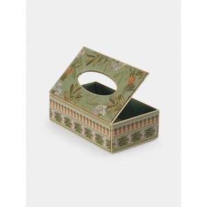 Handcrafted Customized Color 3D Meena Work Love Floral Pattern Resin <b>Painting</b> Wooden Base Home Hotel Restaurant Use FAIZA CRAFT - Product Image 5