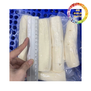Yucca congelé de qualité supérieure, produit de qualité alimentaire sous vide pour les acheteurs en gros et la distribution - Product Image 6