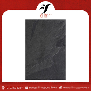 หินชนวนดำธรรมชาติคุณภาพสูงสำหรับงานก่อสร้างและโครงการอาคารในราคาประหยัด - Product Image 6