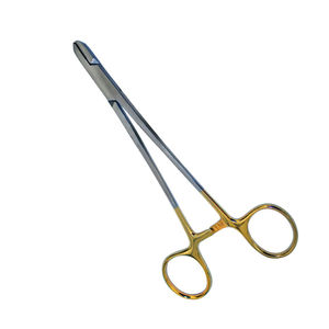 คีมหนีบสำหรับการผ่าตัดทั่วไปพร้อม Mayo hegar ryder Twister-รับประกัน3ปี - Product Image 2