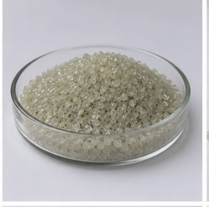 Clear PP <b>Plastic</b> <b>Pellet</b>/Granule Brand Merades Indonesia Virgin Polypropylene Resin High Purity Homeware Injection Blow Molding - Product Image 3