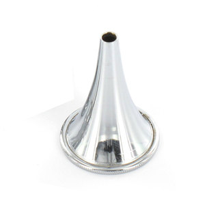 Ensemble de 4, 5, 6 mm d'otoscopes et spéculums auriculaires manuels de qualité médicale certifiés MOL, réutilisables, instrument de diagnostic de précision ORL - Product Image 5