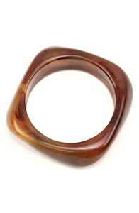 H a CRAFT Women's Classic Handmade Resin Artisan Jewelry & <b>Bangles</b> Craft Daily Wear Gift - Product Image 5