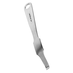 Rétracteur Hohmann 9,25 pouces de longueur, instrument chirurgical orthopédique professionnel, rétracteur osseux en acier inoxydable, manuel, certifié CE - Product Image 4
