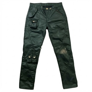 Jogger <b>Pants</b> Custom Logo Polyester Loose Sportswear Fitness Streetwear <b>Mens</b> Jogging Suit Sweatpants <b>GYM</b> Workout Sport <b>Pants</b> - Product Image 1