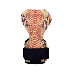 Agarraderas de Neopreno para Levantamiento de Pesas con Soporte para Muñeca, Diseño de Serpiente, Correas de Muñeca para Gimnasio - Product Image 6