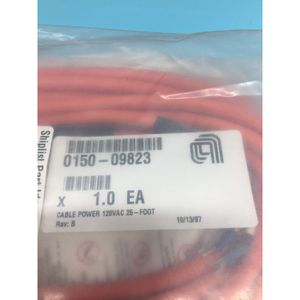 Kit de Monitor de Ozono AMAT 0240-34252 P1, 0150-09823 - Equipo y Piezas de Semiconductores de Confianza de Global Legacy - Product Image 1