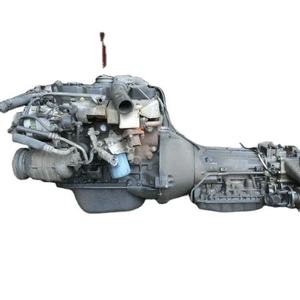 Motor QD32T de Alta Calidad para D22 Frontier 3.2L Turbo Diésel con 1 Año de Garantía - Product Image 1