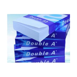 ผู้จัดจำหน่ายขายส่ง กระดาษถ่ายเอกสารอเนกประสงค์ดับเบิ้ลเอโฟร์ 80 แกรม / กระดาษถ่ายเอกสารสีขาวเอโฟร์ 70 แกรม 80 แกรม - Product Image 1
