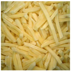 Fuente de Exportación Confiable de Patatas Fritas Congeladas IQF, Suministro de Verduras Congeladas de Primera Calidad 100% para Importadores Globales - Product Image 6