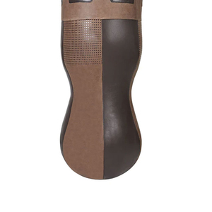 Sacs de frappe en cuir à prix de gros, design unique, couleur personnalisée, sacs de frappe de boxe pour adultes - Product Image 3