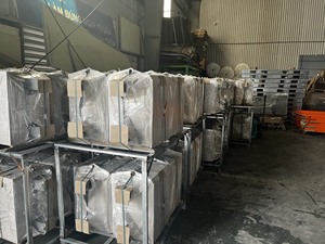 Boîtiers de réseau numérique IP68 personnalisés: fabrication de tôle revêtue de poudre fabriquée au Vietnam - Product Image 6