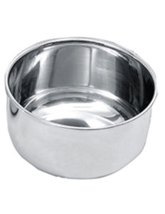 Top Quality WARSAW MEDICAL Sponge Bowl Hollowware Instruments Stainless Steel Reusable Surgical Instrument | needle holder - Product Image 5