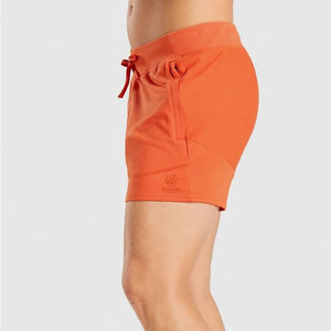 Pantalones Cortos Deportivos de Secado Rápido que Absorben la Humedad para Correr, Entrenamiento en el Gimnasio, Fitness, Deportes, Ejercicio y Estilo de Vida Activo de Alto Rendimiento - Product Image 3