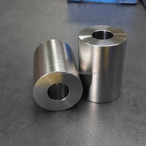 Износостойкая и коррозионностойкая втулка из кобальтового сплава класса 6 с большой толщиной - Product Image 2