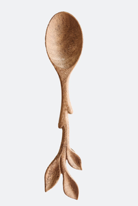 ช้อนไม้เวียดนามสำหรับคน ตี ผัด ผสม ทำอาหาร อุปกรณ์ครัว ทำด้วยมือ เป็นมิตรกับสิ่งแวดล้อม - Product Image 4