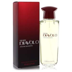 Diavolo Eau de Toilette pour homme Vaporisateur Parfum - Product Image 1