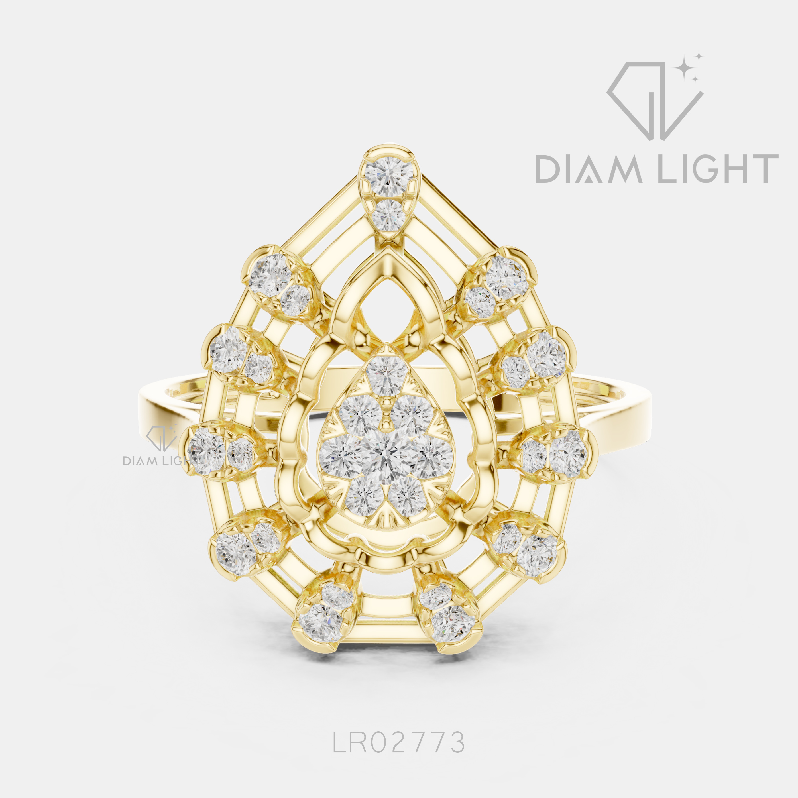 Yellow Gold