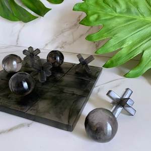 Jeu de société interactif en résine pour les réunions de famille, les fêtes et les loisirs en intérieur, pour le divertissement familial - Product Image 2