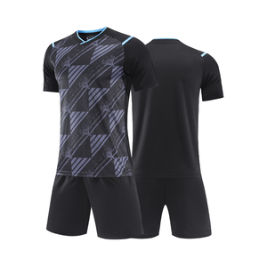 Servicio de Producción de Uniformes de Fútbol Personalizados al por Mayor, Fabricante OEM, Proveedor, Exportación de Ropa Deportiva - Product Image 4