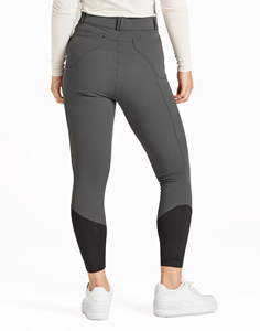 Leggings de Equitación Personalizados de Fábrica para Mujer, Ecológicos, de Secado Rápido y Antideslizantes - Product Image 2