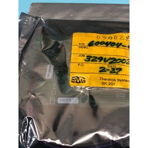 Régulateur de tension SVG Thermco 600404-01, ensemble, PC - Équipements et pièces semi-conducteurs d'occasion de renommée mondiale chez - Product Image 3