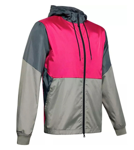 Chaqueta Cortavientos de Estilo Clásico y Moderno, Nueva Colección 2025, Oferta Relámpago, Cómoda y Transpirable, OEM - Product Image 5