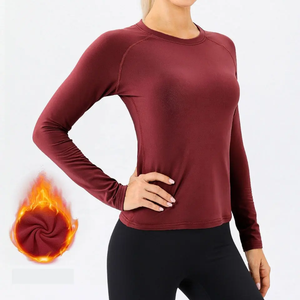 Rashguard à manches longues - Spandex/Polyester de haute qualité, respirant et à séchage rapide, écologique, design tendance et actuel - Product Image 3