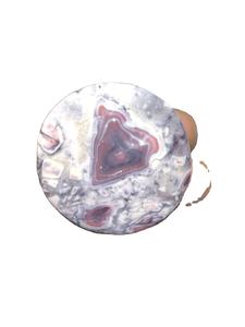 Piedra Preciosa de Jaspe Cabujón de Porcelana Natural 100% de Alta Calidad para Sanación, Jaspe al por Mayor para Joyería - Product Image 2