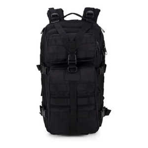 Sac à dos tactique de sport, de randonnée, de chasse, de voyage en plein air, personnalisé, imperméable, 45L, Molle, pour athlètes - Product Image 1