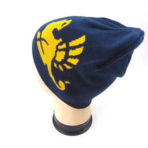 Multicolor High Quality Winter Solid Color Dyed <b>Beanie</b> Custom Breathable <b>Beanie</b> <b>Hats</b> Autumn Winter Knitted <b>Beanies</b> - Product Image 3