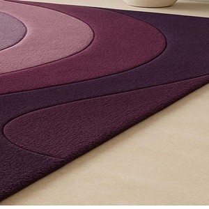 Abstract Colorful Area Rug Luxury Soft Carpet Living Room Bedroom <b>Floor</b> Mat Non Slip Washable Durable Modern Home Decor Rug XL - Product Image 5