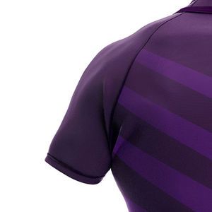 Maillot de rugby de qualité supérieure, durable, pour le sport, coutures premium, coupe ajustée, manches courtes. - Product Image 5