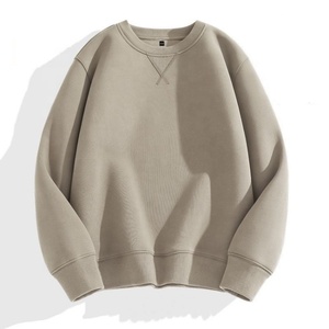 Nouveauté du Nouvel An : Sweat-shirts personnalisés pour hommes de haute qualité / Sweat-shirts homme avec logo, coupe classique pour hommes 2026 - Product Image 5