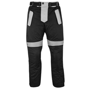 ชุดมอเตอร์ไซค์ Cadoura และชุดแข่งรถ สำหรับฤดูร้อน โลโก้ด้านหน้า ป้องกันรังสียูวี ผ้าฝ้าย % - Product Image 2