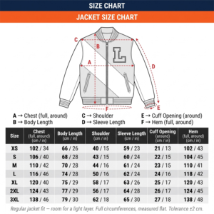 Veste universitaire technique en laine métonnée épaisse personnalisée pour homme, avec manches en cuir PU, blocs de couleur, style Letterman, OEM - Product Image 6