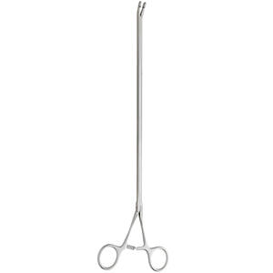 Pinzas de Biopsia para Mediastinoscopia FIDA DAmico, Instrumento Reutilizable de Acero Inoxidable, Juego de Herramientas Quirúrgicas de Alta Calidad para Toracoscopia - Product Image 4