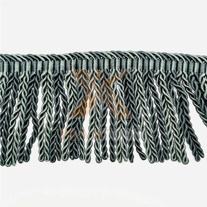 ขายส่งพู่ห้อยราคาถูก พู่ห้อยคุณภาพสูง พู่ห้อยแบบใหม่มาถึงแล้ว - Product Image 2