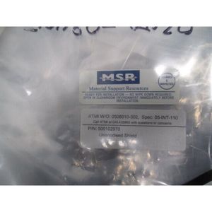 AMAT 0020-09405 <b>CERAMIC</b> <b>RING</b>, NITRIDE CLEANED - Trusted Global Legacy Semiconductor Equipment and Parts at - Product Image 3