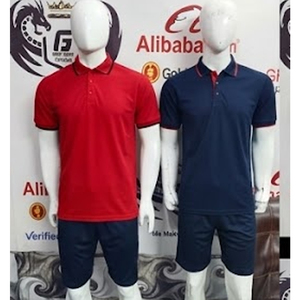 Custom Campus Recreation & Intramural <b>Polo</b> Shirts Premium Breathable College <b>Sports</b> <b>Polo</b> Shirts Custom Collegiate Golf <b>Polos</b> - Product Image 4