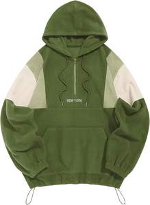 Sudadera de Hombre de Algodón con Logotipo Personalizado, Estilo Casual, Sudadera Masculina de Alta Demanda, Más Estética - Product Image 5