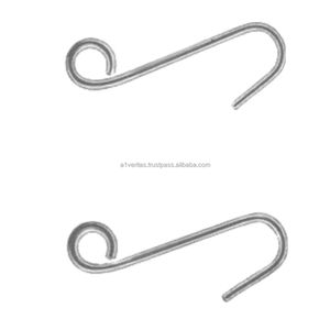 Super Quality A-1 VERITAS Orthopedic Extension <b>Bow</b> Bone Surgery Stainless Steel Reusable Surgical Equipment | needle <b>holder</b> - Product Image 4