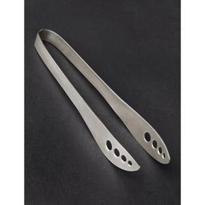Hand Shape Stainless Steel Ice Tong For Bar & <b>Kitchen</b> Use Easy To Clean Food Grade Metal Food Salad Tong Cheap Price - Product Image 5