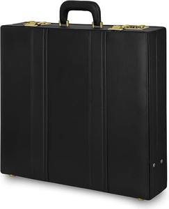 Estuche para Mandil Masónico - Personalización con Bordado en Varios Tamaños y Materiales, Tamaño Provincial, Estuche Sintético - Product Image 2