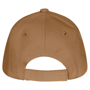 Gorra de Béisbol Clásica de Algodón, Ajustable, Unisex, Deportiva, Casual, con Visera Curva, Gorra Lisa para Personalizar con Logotipo OEM - Product Image 2