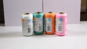 Fil de pêche orange de haute qualité 120M fabriqué au Vietnam – Libérez le potentiel de la pêche à un excellent prix - Product Image 2