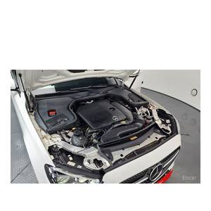 Mercedes-Benz Clase E E350 4MATIC AMG Line 2023, 46,573 km, Caja de Cambios Automática, Asientos de Cuero, Volante a la Izquierda, Cámara Trasera - Product Image 6