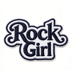 Custom Skull Embroidery Patches <b>Gothic</b> Biker Iron On Sew On Badges for <b>Jackets</b> Vests Hoodies and Bags - Product Image 3
