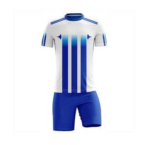 International Style Football Jersey Custom Teamwear sublimated - Product Image 6
