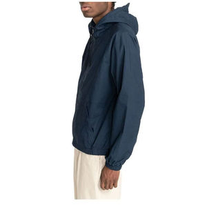 Customizable Breathable Windbreaker <b>Waterproof</b> and Windproof <b>Plus</b> <b>Size</b> Men <b>Coats</b> Outdoor Jackets Wholesale Custom Fashion OEM - Product Image 3